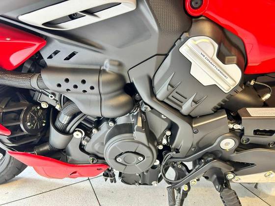 DUCATI DIAVEL 1260 S DUCATI DIAVEL 1260 S